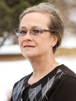 Picture of Shir Smith