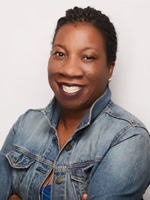 Picture of Tarana Burke