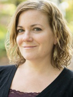 Picture of Tina Mulleavey