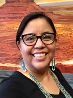 Picture of Yolanda Francisco