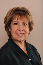 Photo of Donna Kelly