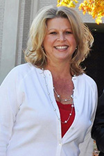 Photo of Dorinda Edmisten