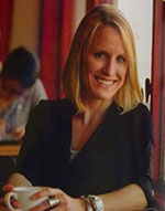 Photo of Jody Sanborn