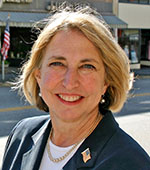 Photo of Roberta Willis