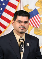 Photo of Sammuel Sanes