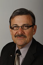 Photo of Thomas Courtney