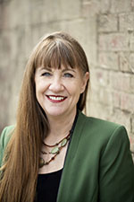 Photo of Vickey Cornelison-Grant