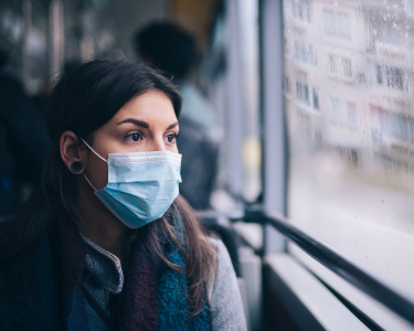 Resources for Survivors of Violence, Disasters, and Other Traumatic Experiences