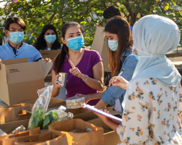 Resources for Community Organizers