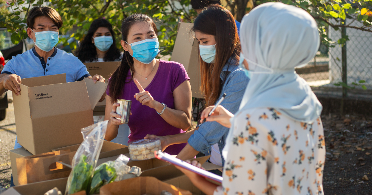 Resources for Community Organizers