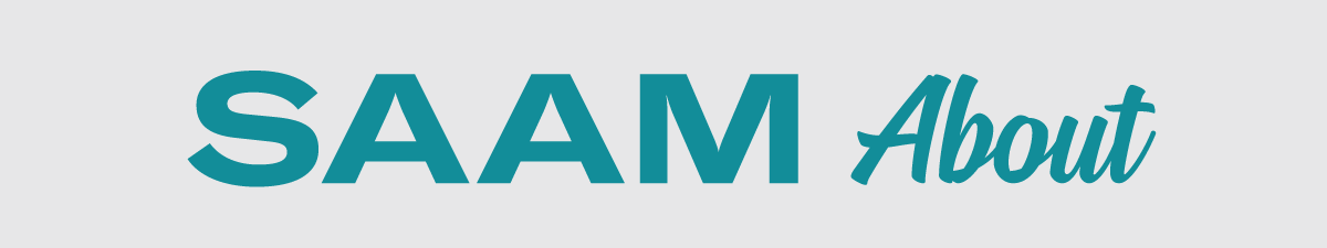 About SAAM