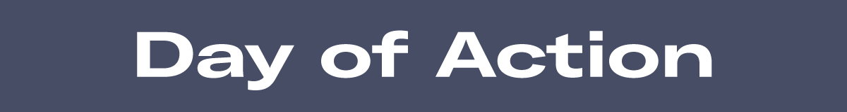 Day of Action