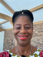 Desiree Ritter Lambertis