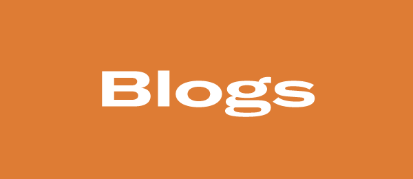 Blogs