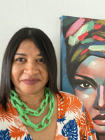 Ángela Jiménez Hernández