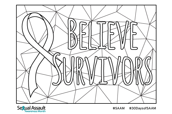Believe Survivors