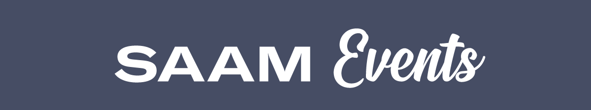 SAAM Events