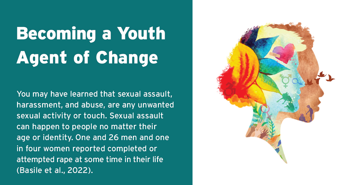 Becoming a Youth Agent of Change