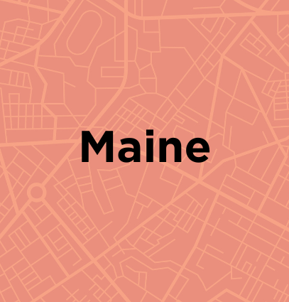 Maine