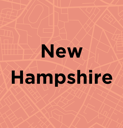 New Hampshire