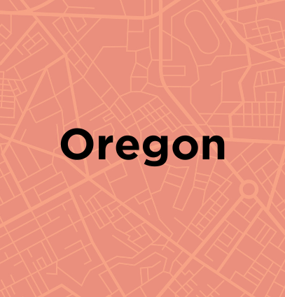 Oregon