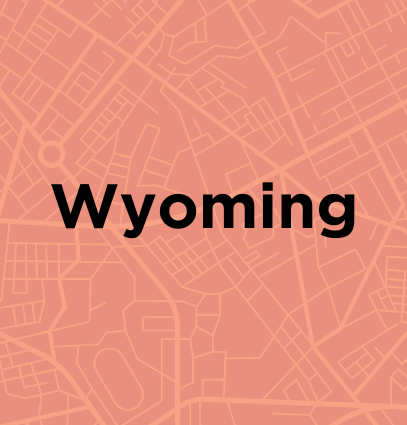 Wyoming