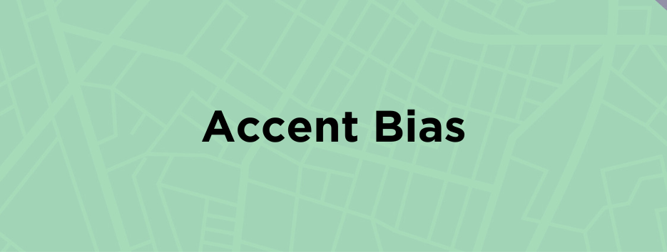 Accent Bias