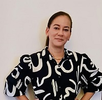 Yarina Carmona Quinones