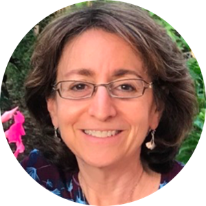 Dr. Jacqueline Sugarman