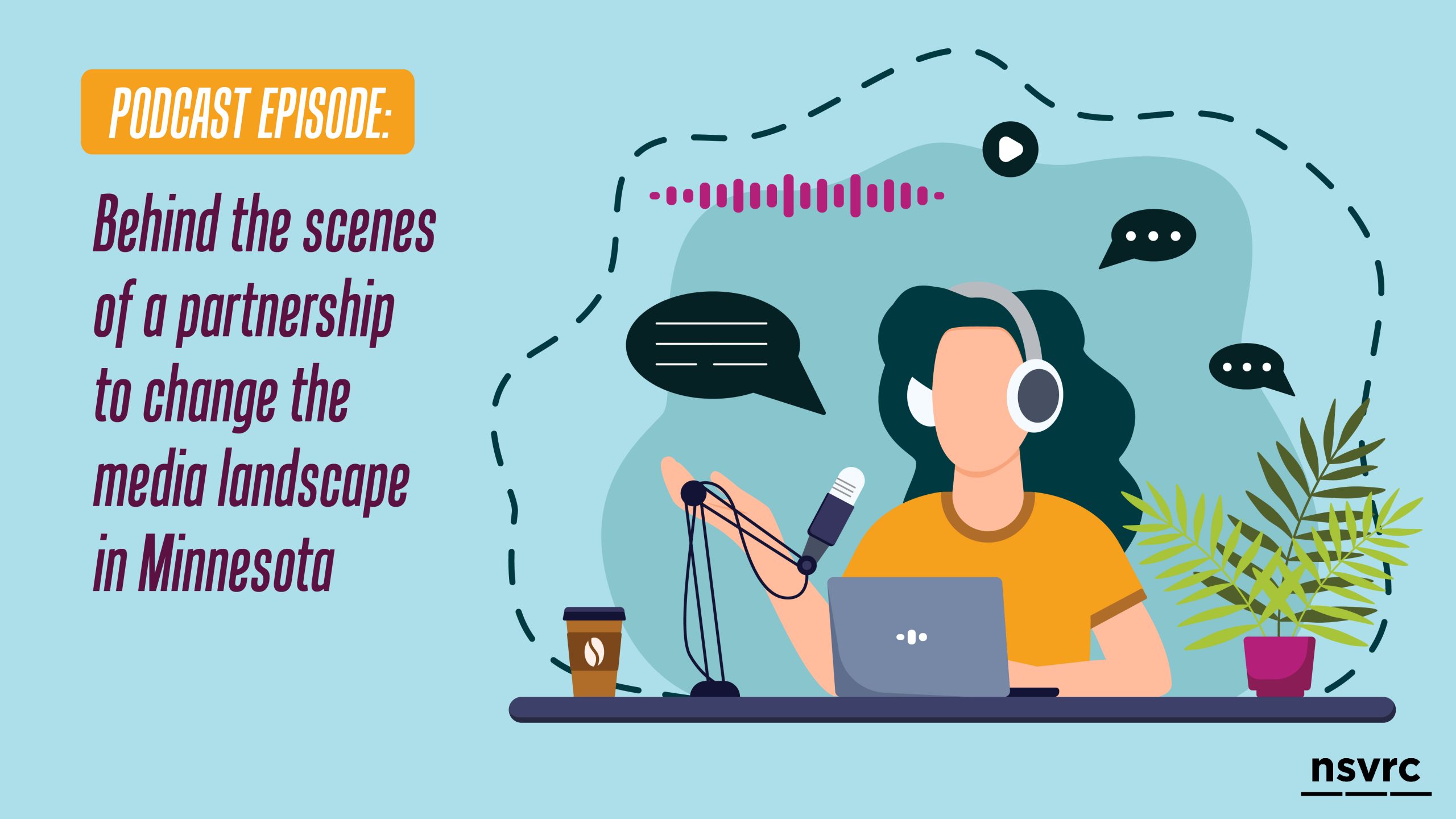 Behind the scenes of a partnership to change the media landscape in Minnesota