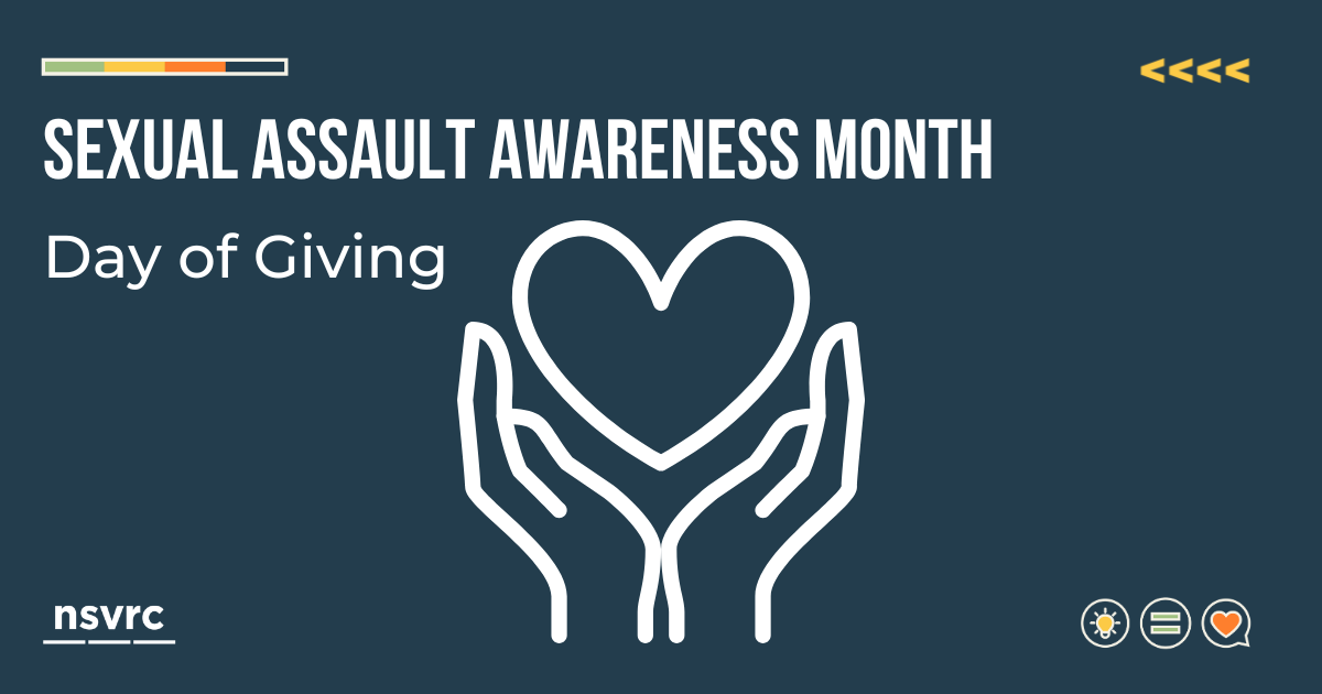 SAAM 2025 Day of Giving