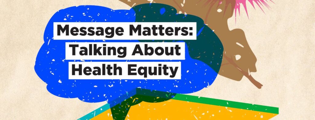 Health Equity